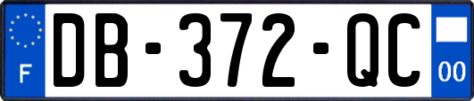 DB-372-QC