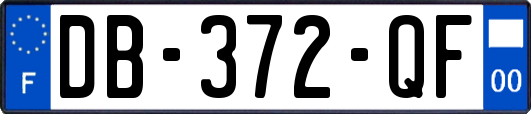 DB-372-QF