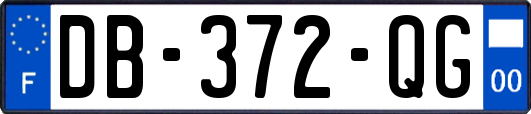 DB-372-QG