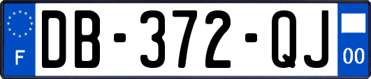 DB-372-QJ