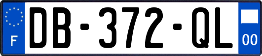 DB-372-QL