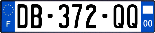 DB-372-QQ