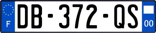 DB-372-QS