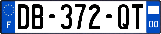DB-372-QT