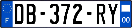 DB-372-RY