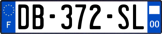 DB-372-SL