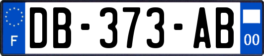 DB-373-AB