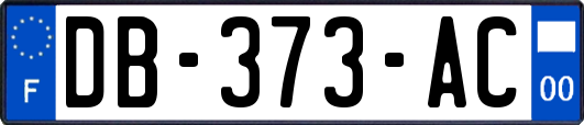 DB-373-AC