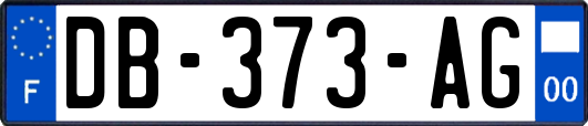 DB-373-AG