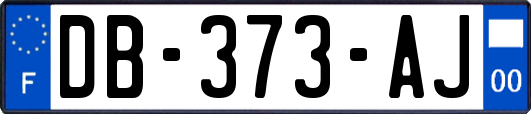 DB-373-AJ