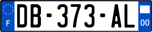 DB-373-AL