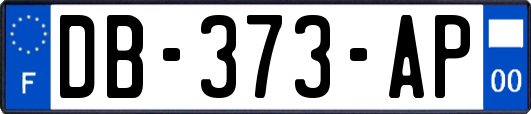 DB-373-AP