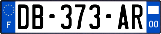 DB-373-AR