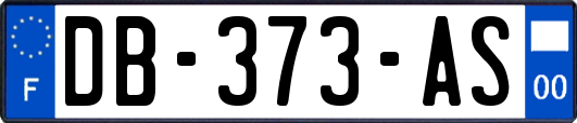 DB-373-AS