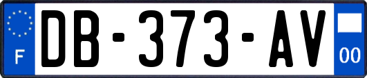 DB-373-AV