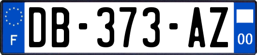 DB-373-AZ
