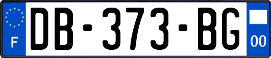 DB-373-BG