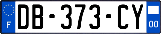 DB-373-CY