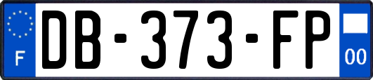 DB-373-FP