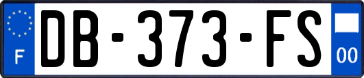 DB-373-FS