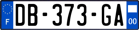 DB-373-GA