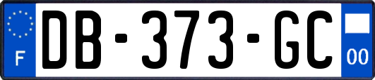 DB-373-GC