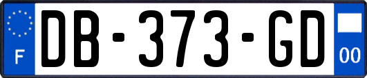 DB-373-GD