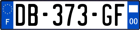 DB-373-GF