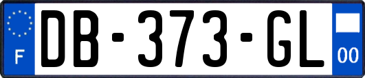 DB-373-GL