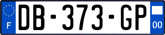 DB-373-GP