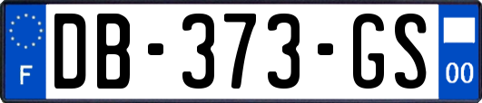 DB-373-GS
