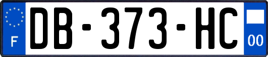 DB-373-HC