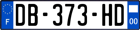 DB-373-HD