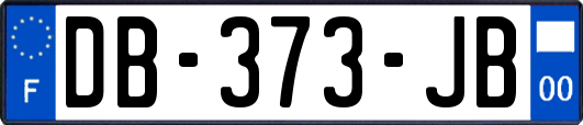 DB-373-JB
