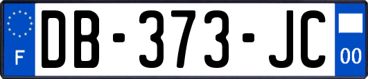 DB-373-JC