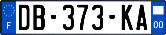 DB-373-KA
