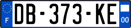 DB-373-KE