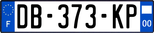 DB-373-KP