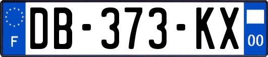 DB-373-KX