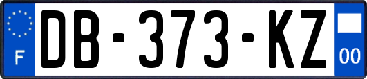 DB-373-KZ