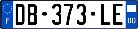 DB-373-LE