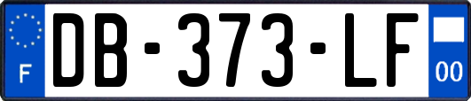 DB-373-LF