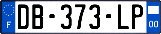 DB-373-LP
