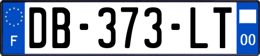 DB-373-LT