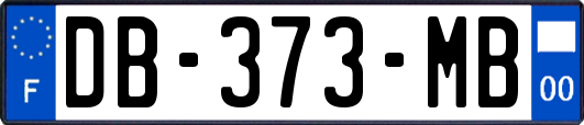 DB-373-MB