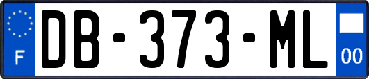 DB-373-ML