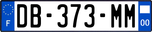 DB-373-MM