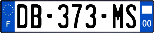 DB-373-MS