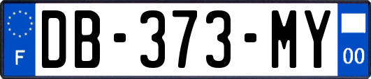 DB-373-MY
