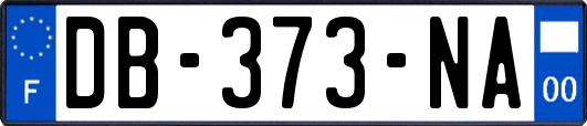 DB-373-NA